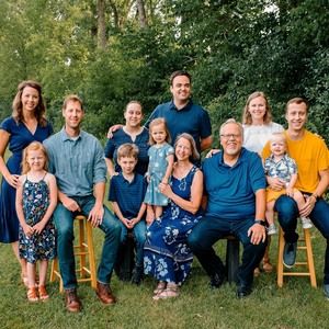 Meet your Posher, Jim